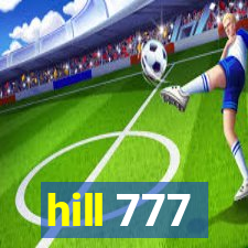 hill 777